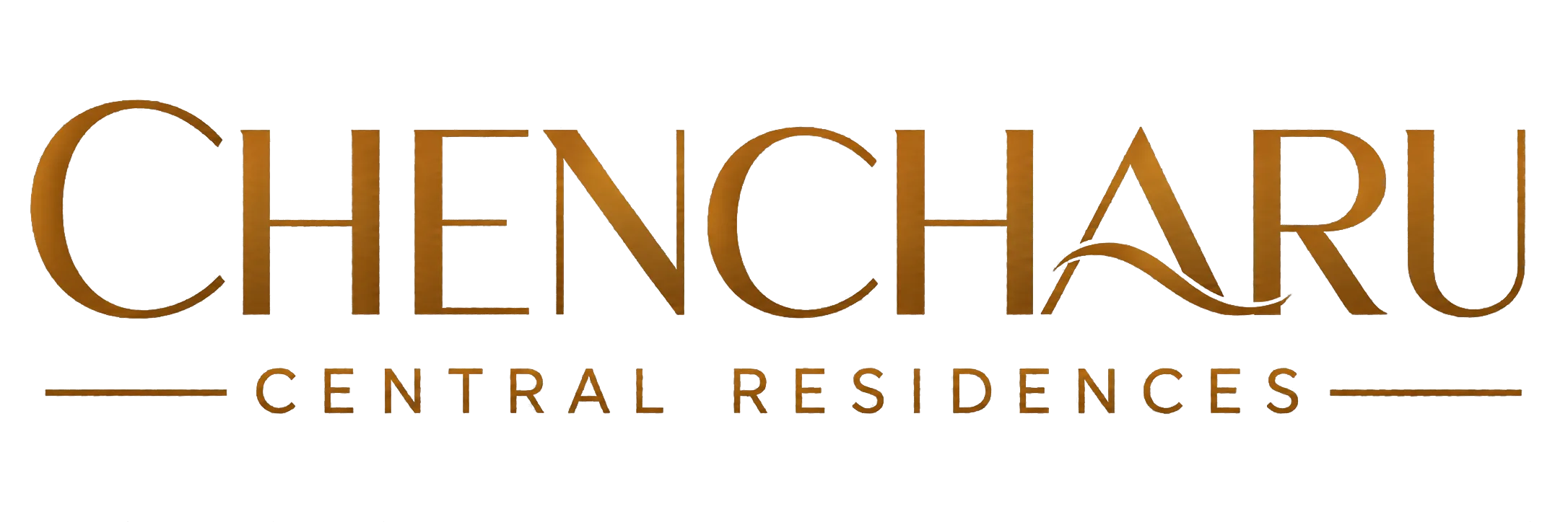 chencharu central residences temp logo